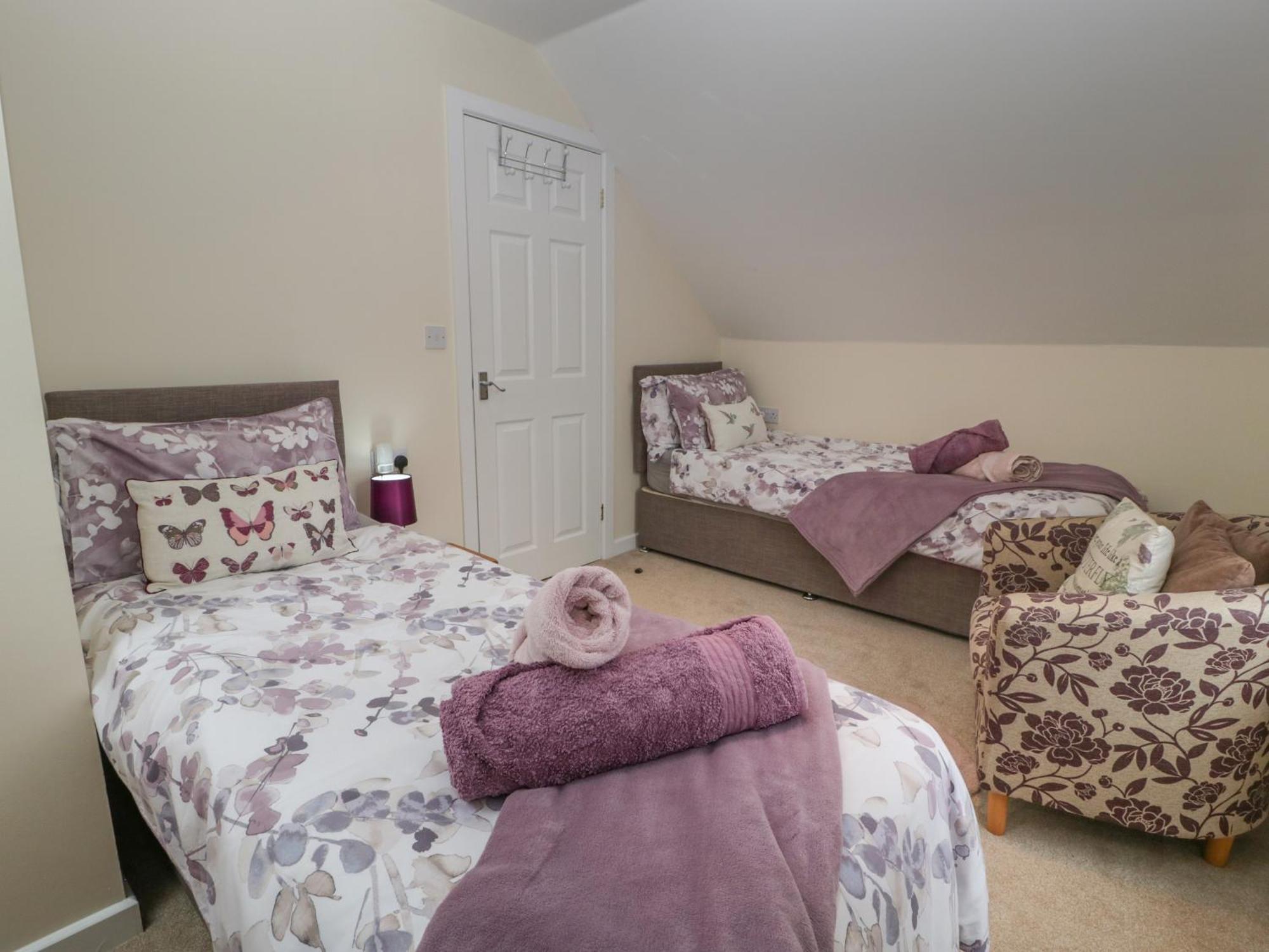 The Forest Coach House Cinderford エクステリア 写真
