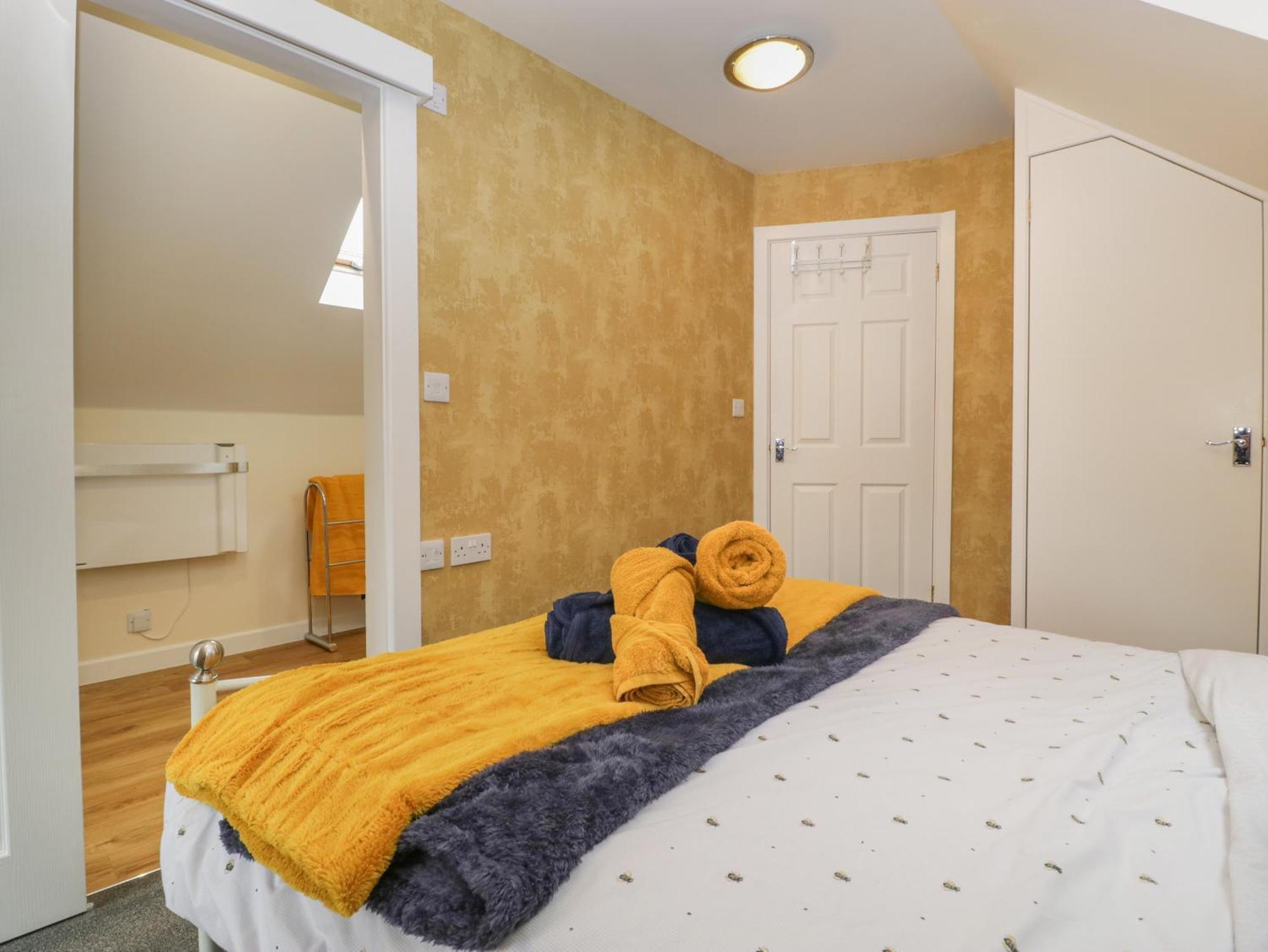 The Forest Coach House Cinderford エクステリア 写真
