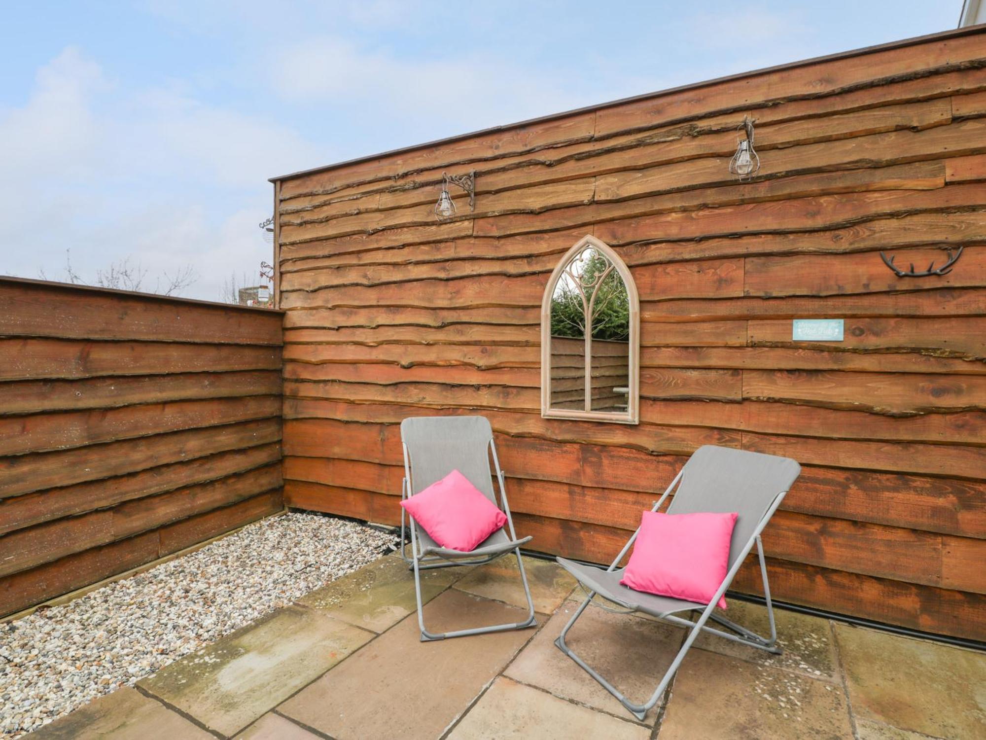 The Forest Coach House Cinderford エクステリア 写真
