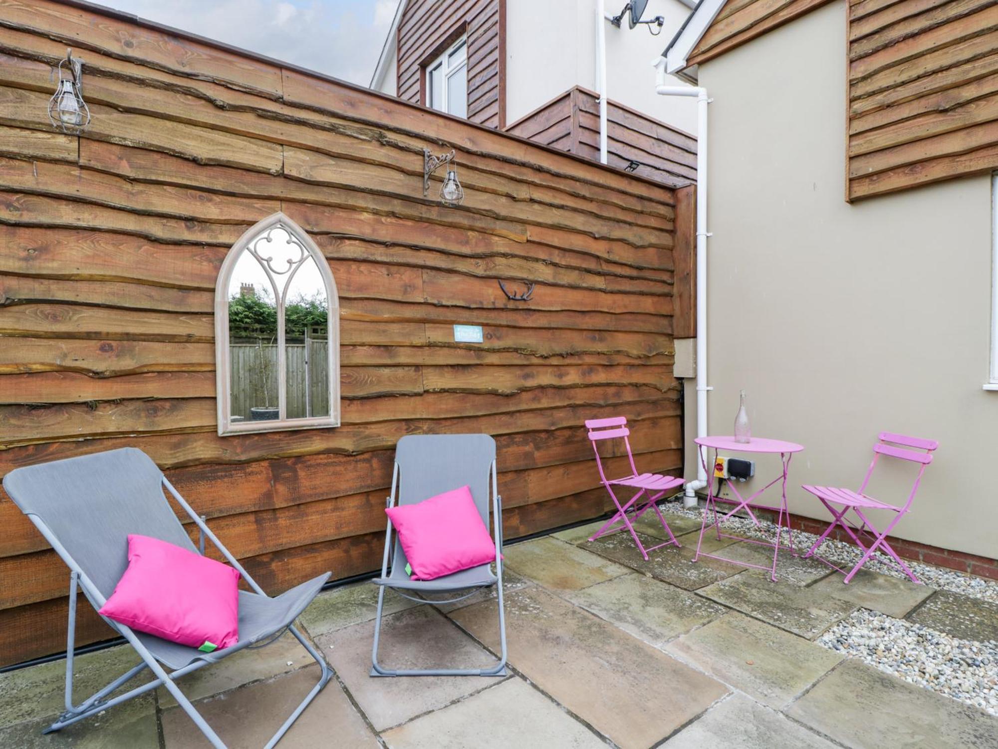 The Forest Coach House Cinderford エクステリア 写真