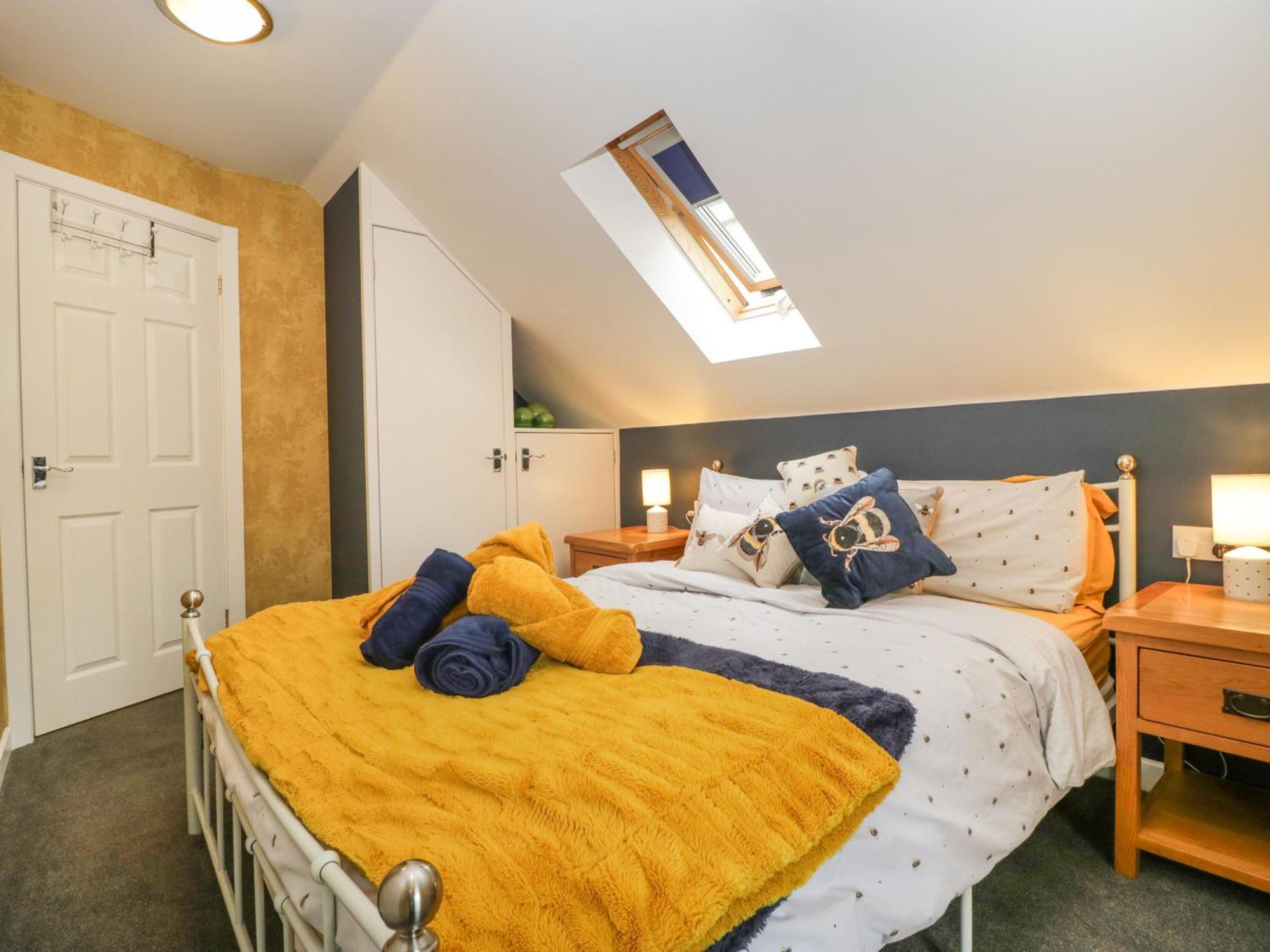 The Forest Coach House Cinderford エクステリア 写真